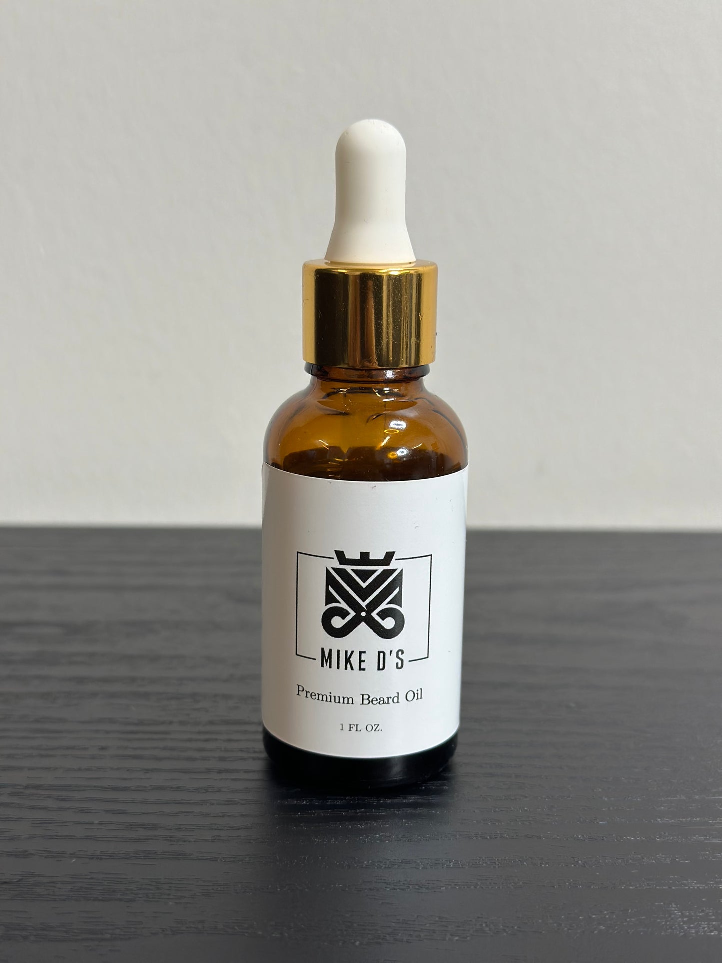 Premium Beard Oil